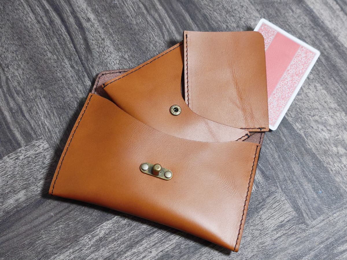 ルポールエンベロープ│ストレートマジックショップ