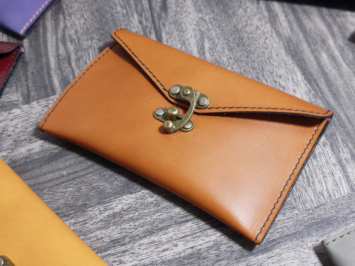 ルポールエンベロープ│ストレートマジックショップ