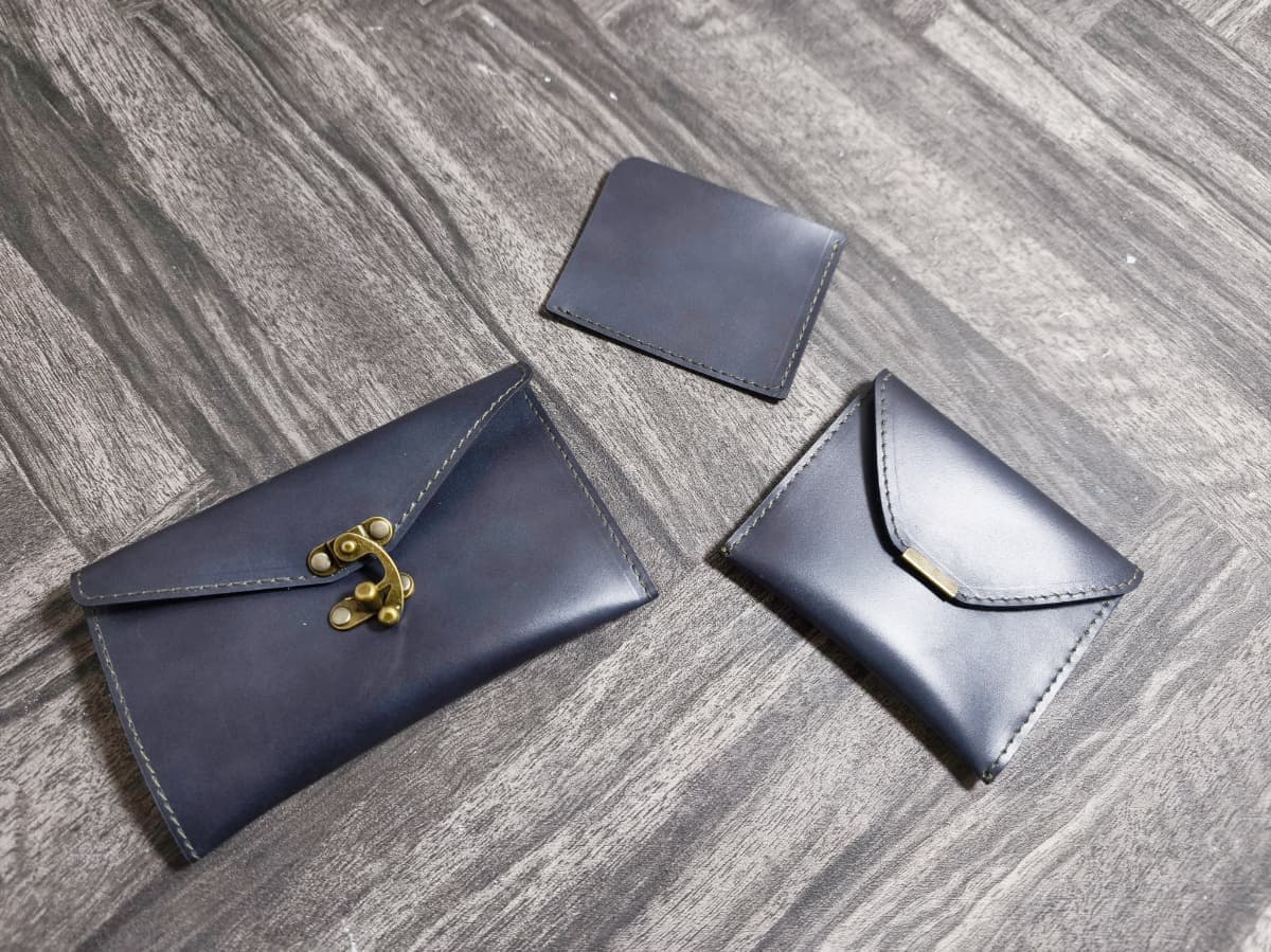 ルポールエンベロープ│ストレートマジックショップ